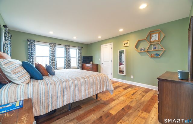 50 Fairfax Avenue, Meriden, CT 06451