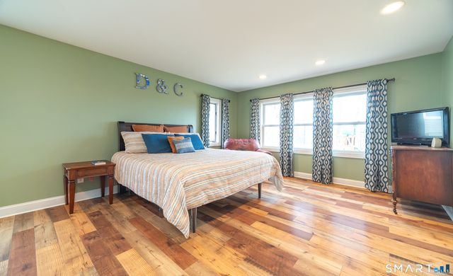 50 Fairfax Avenue, Meriden, CT 06451