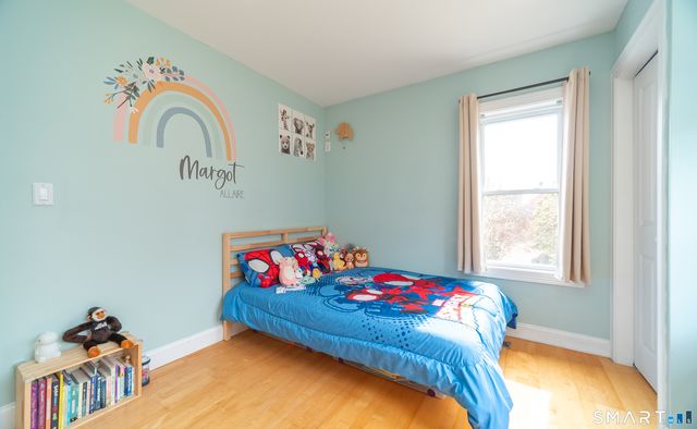 50 Fairfax Avenue, Meriden, CT 06451