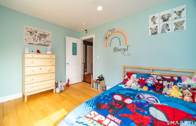 50 Fairfax Avenue, Meriden, CT 06451