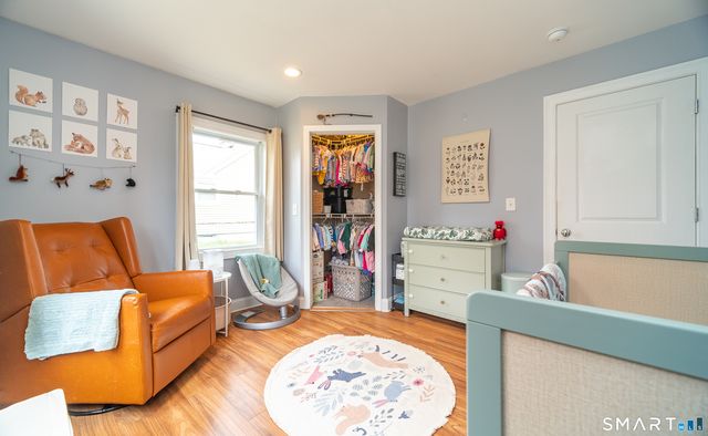 50 Fairfax Avenue, Meriden, CT 06451