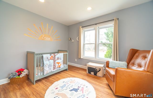 50 Fairfax Avenue, Meriden, CT 06451