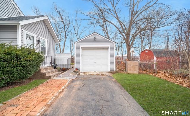 50 Fairfax Avenue, Meriden, CT 06451