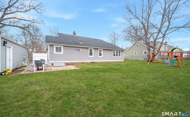 50 Fairfax Avenue, Meriden, CT 06451