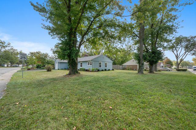 223 Miami Street, Park Forest, IL 60466