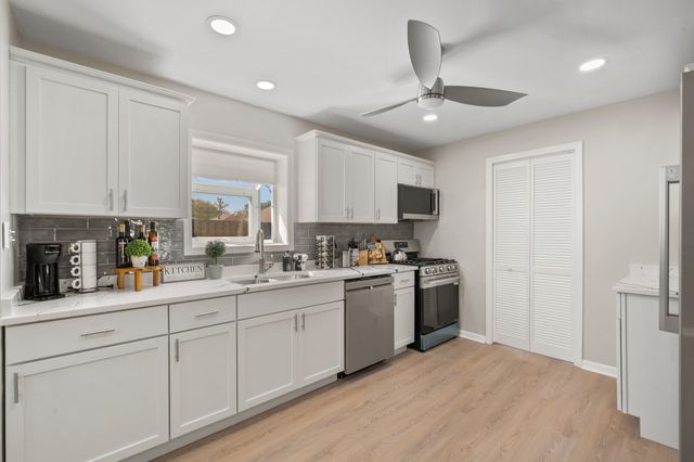 223 Miami Street, Park Forest, IL 60466