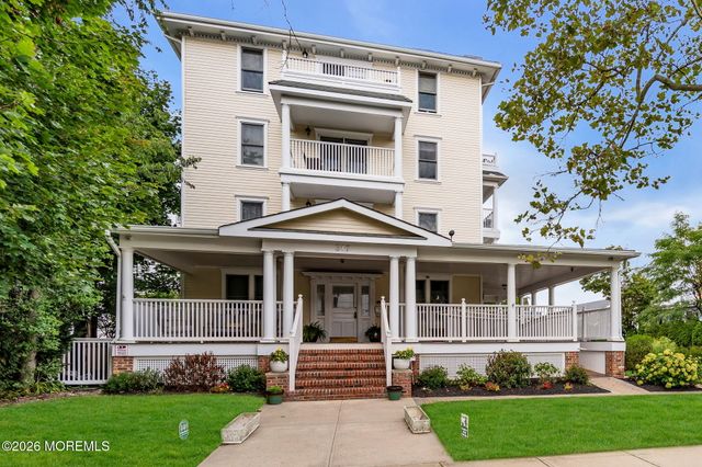 317 6th Avenue 201, Asbury Park, NJ 07712