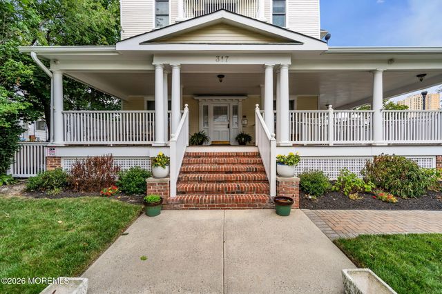 317 6th Avenue 201, Asbury Park, NJ 07712