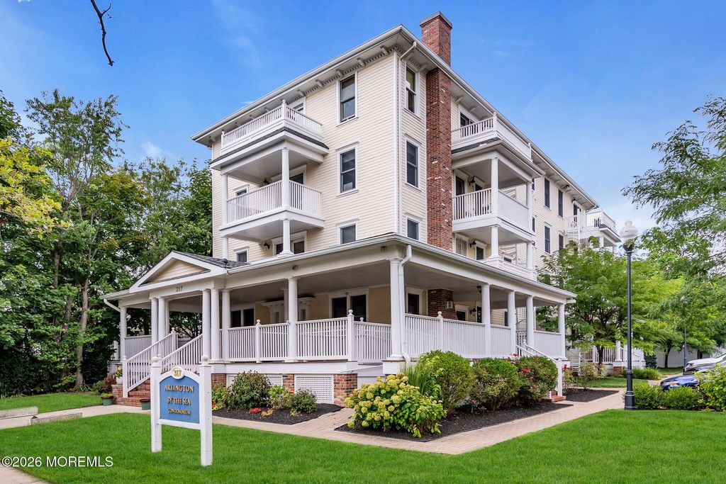 317 6th Avenue 201, Asbury Park, NJ 07712