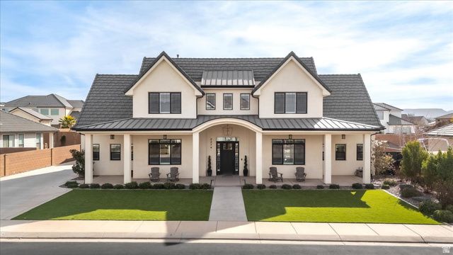 2274 E FIELDSTONE CIR, St. George, UT 84790