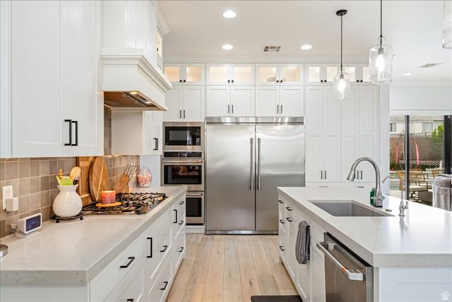 2274 E FIELDSTONE CIR, St. George, UT 84790