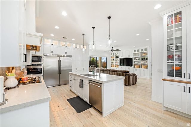 2274 E FIELDSTONE CIR, St. George, UT 84790