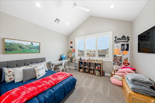 2274 E FIELDSTONE CIR, St. George, UT 84790