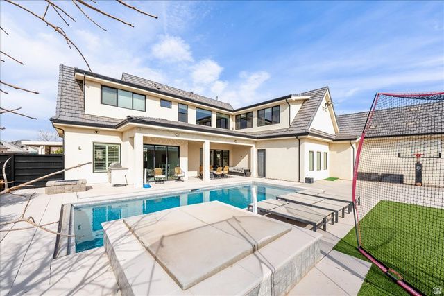 2274 E FIELDSTONE CIR, St. George, UT 84790