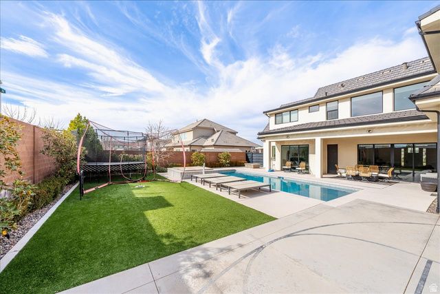 2274 E FIELDSTONE CIR, St. George, UT 84790