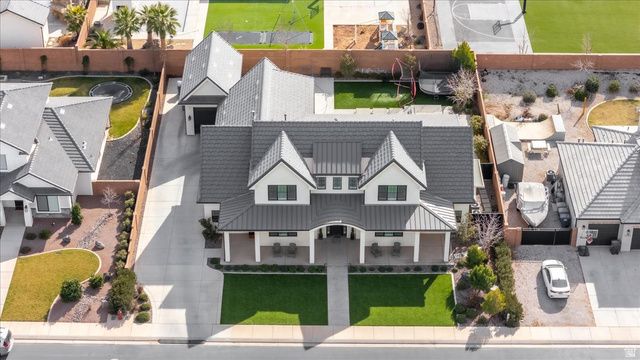 2274 E FIELDSTONE CIR, St. George, UT 84790