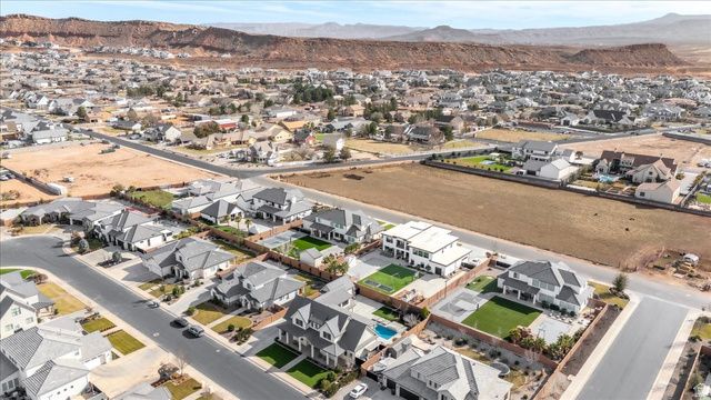 2274 E FIELDSTONE CIR, St. George, UT 84790