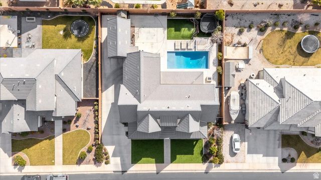 2274 E FIELDSTONE CIR, St. George, UT 84790