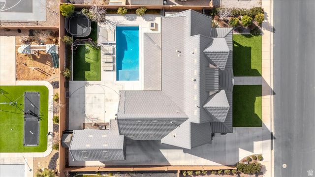 2274 E FIELDSTONE CIR, St. George, UT 84790