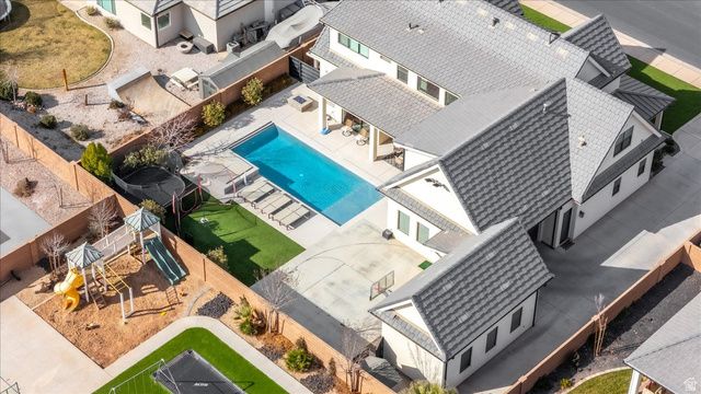 2274 E FIELDSTONE CIR, St. George, UT 84790