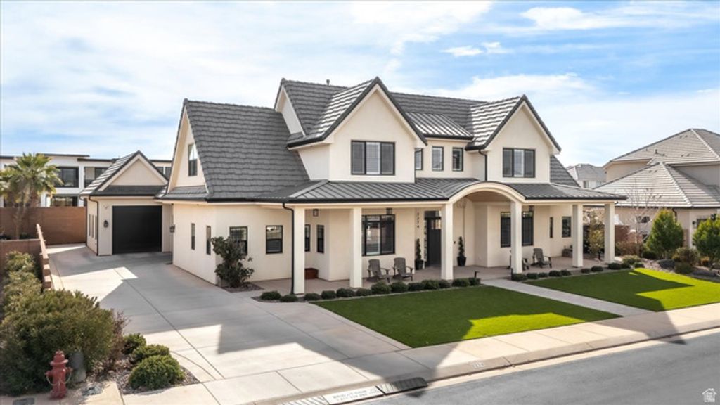 2274 E FIELDSTONE CIR, St. George, UT 84790