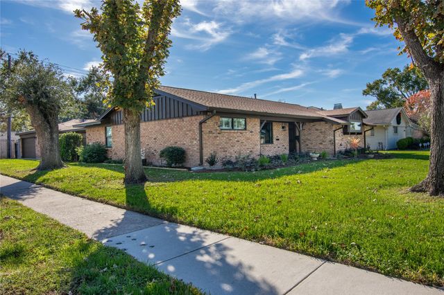 6603 Kury Lane, Houston, TX 77008