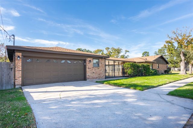 6603 Kury Lane, Houston, TX 77008