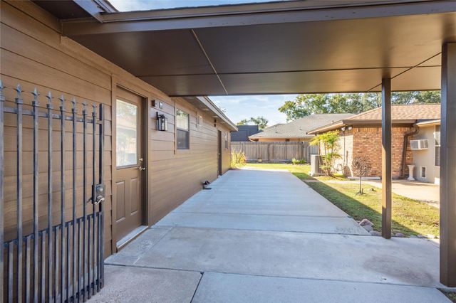 6603 Kury Lane, Houston, TX 77008