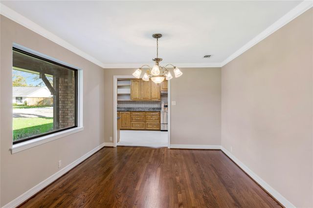 6603 Kury Lane, Houston, TX 77008