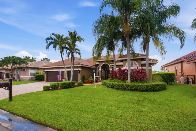 4278 NW 81ST Terrace, Coral Springs, FL 33065