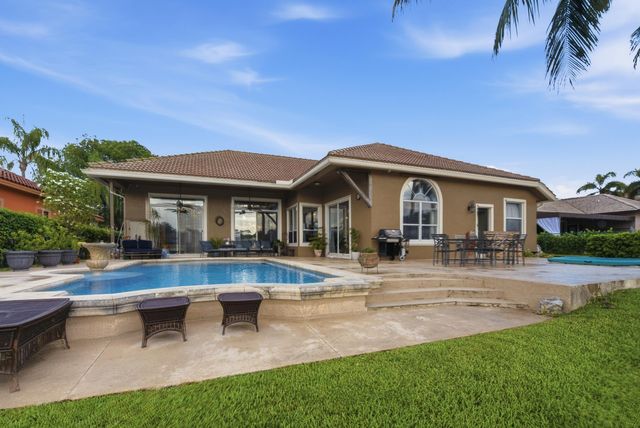 4278 NW 81ST Terrace, Coral Springs, FL 33065