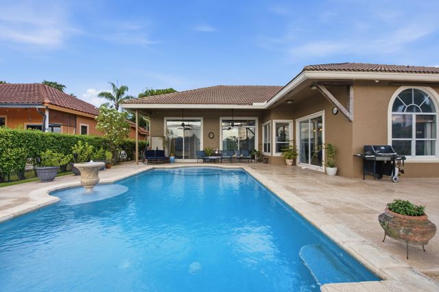 4278 NW 81ST Terrace, Coral Springs, FL 33065