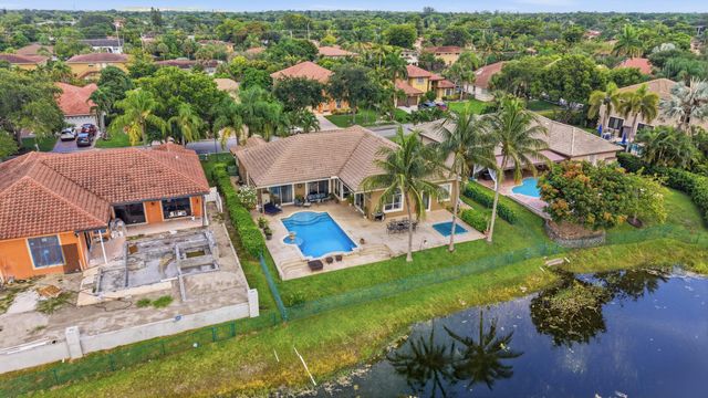 4278 NW 81ST Terrace, Coral Springs, FL 33065