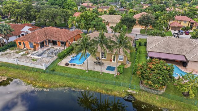 4278 NW 81ST Terrace, Coral Springs, FL 33065