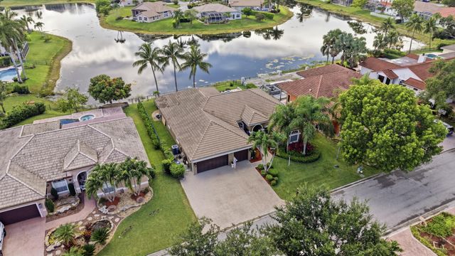 4278 NW 81ST Terrace, Coral Springs, FL 33065