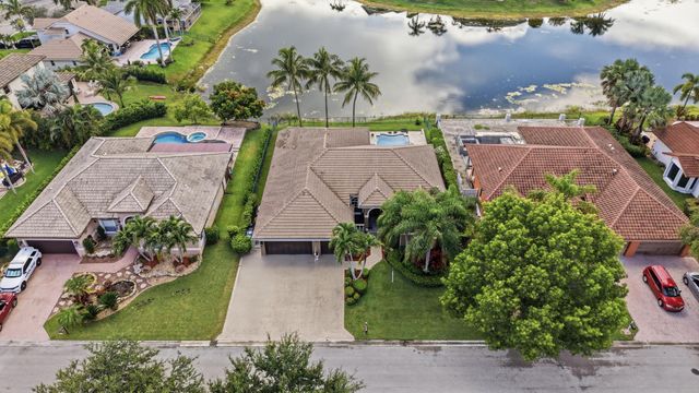 4278 NW 81ST Terrace, Coral Springs, FL 33065