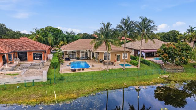 4278 NW 81ST Terrace, Coral Springs, FL 33065