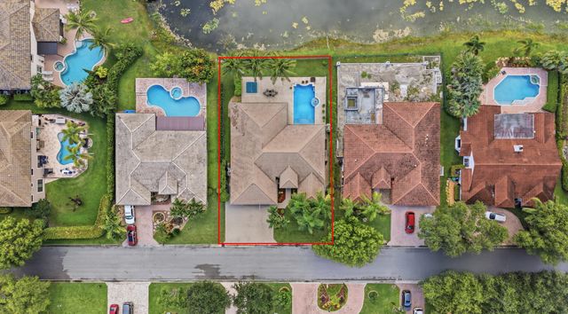 4278 NW 81ST Terrace, Coral Springs, FL 33065