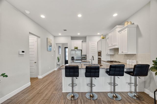 15834 Bird Of Paradise Drive, Conroe, TX 77302