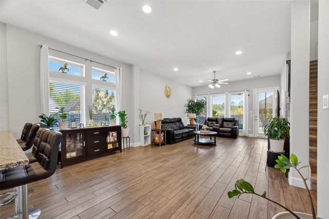 15834 Bird Of Paradise Drive, Conroe, TX 77302