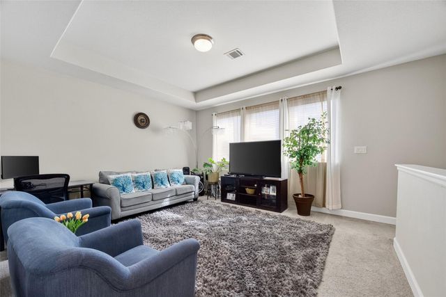 15834 Bird Of Paradise Drive, Conroe, TX 77302