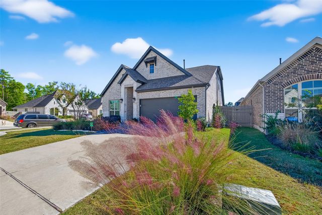 15834 Bird Of Paradise Drive, Conroe, TX 77302