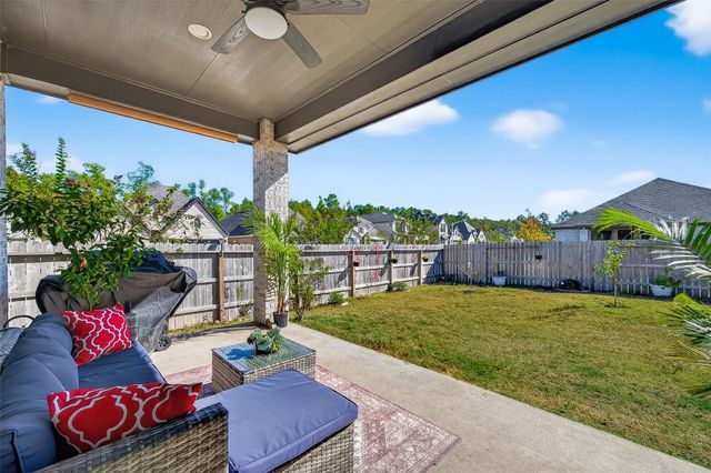 15834 Bird Of Paradise Drive, Conroe, TX 77302