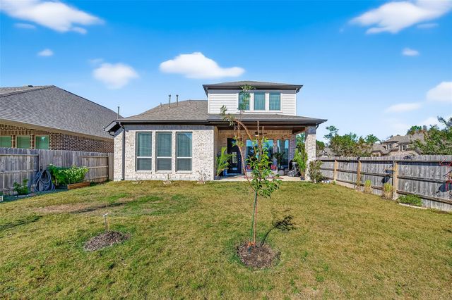 15834 Bird Of Paradise Drive, Conroe, TX 77302