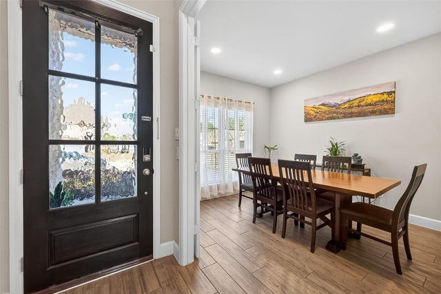 15834 Bird Of Paradise Drive, Conroe, TX 77302