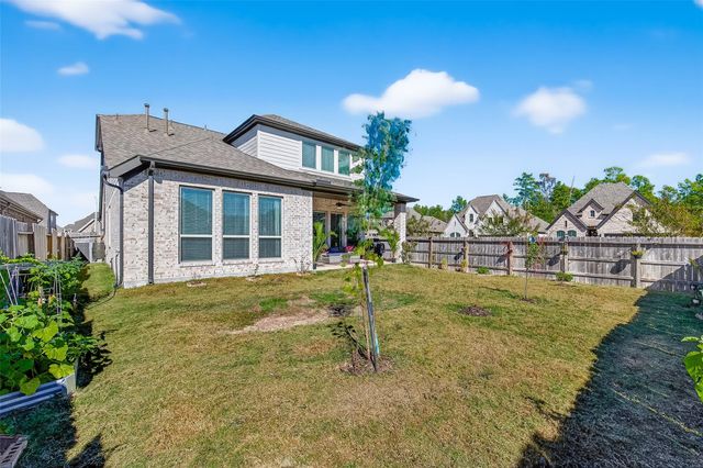 15834 Bird Of Paradise Drive, Conroe, TX 77302