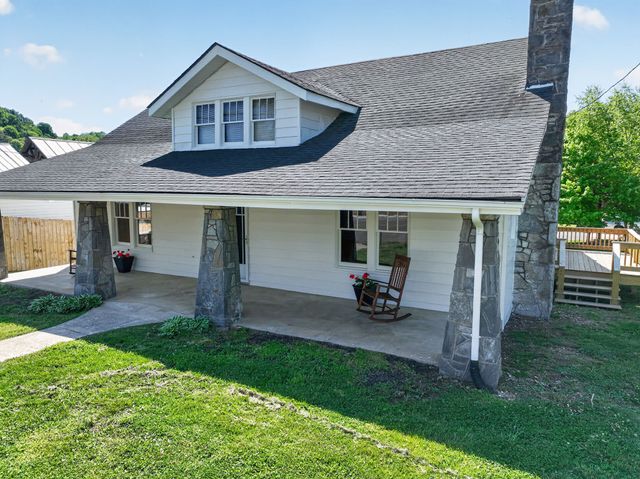 275 Main St, Lynchburg, TN 37352