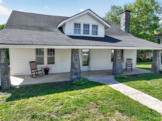 275 Main St, Lynchburg, TN 37352
