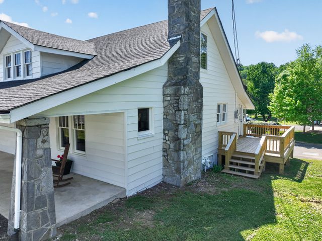 275 Main St, Lynchburg, TN 37352