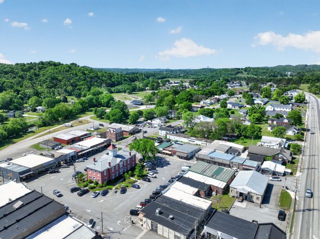 275 Main St, Lynchburg, TN 37352